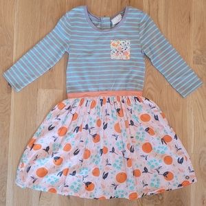 Matilda Jane dress